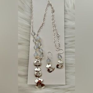925 silver set